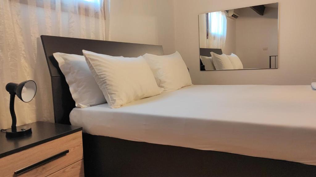 Italianway - Machin 3B room 1