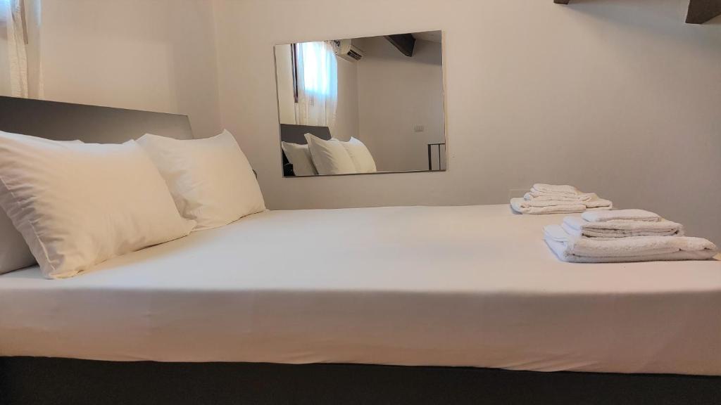 Italianway - Machin 3B room 2