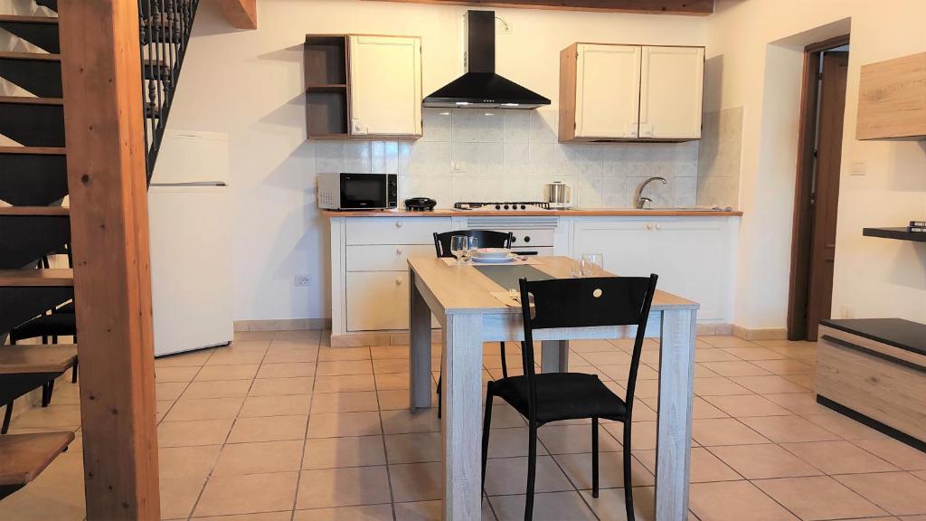 Italianway - Machin 3B room 3