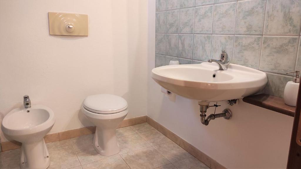 Italianway - Machin 3B room 4