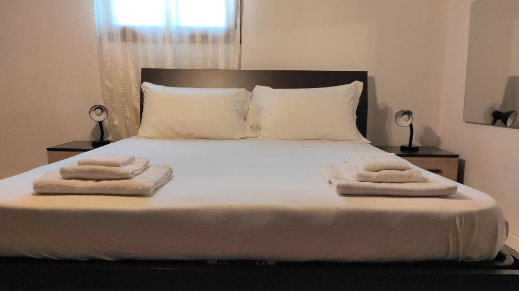 Italianway - Machin 3B room 5